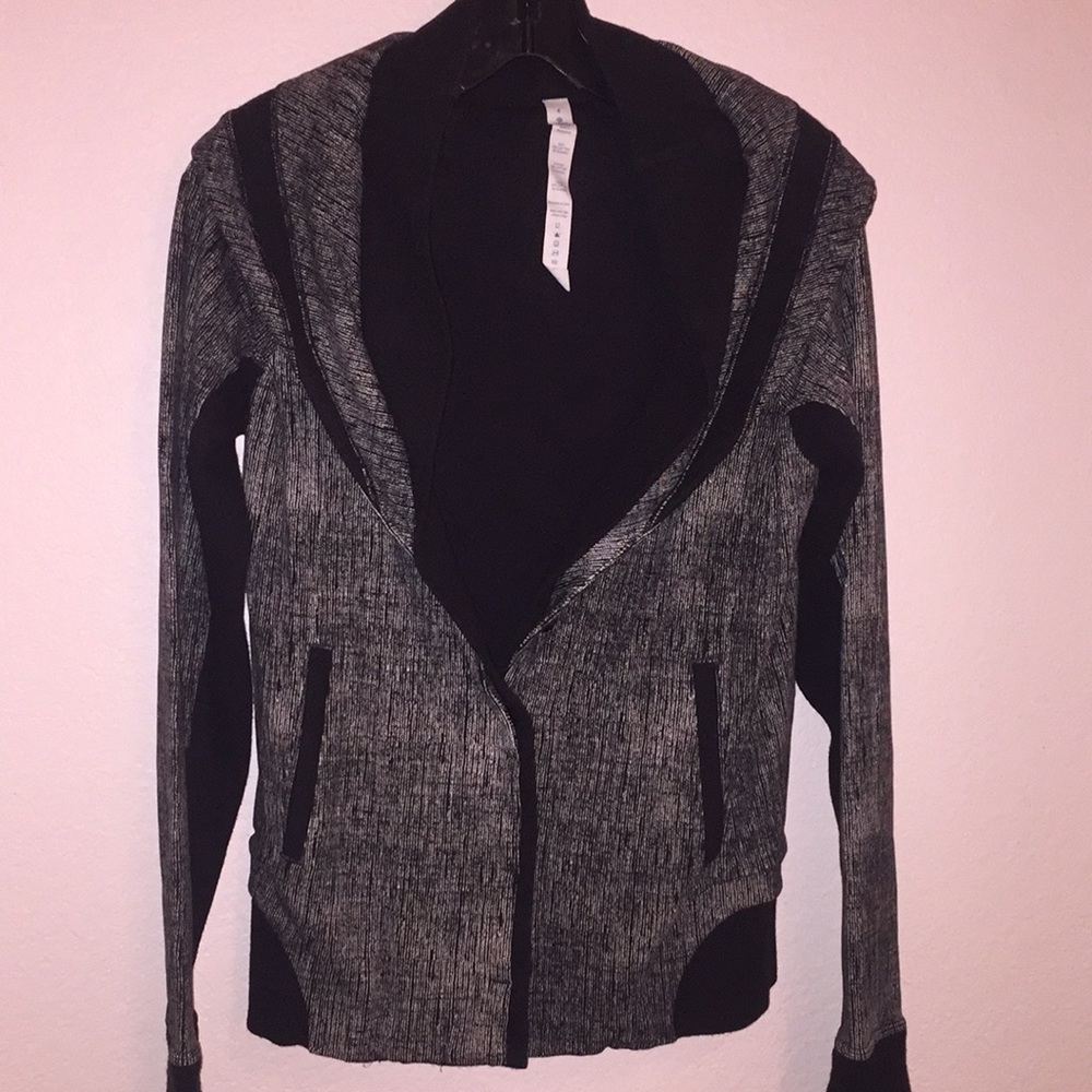 Lululemon Cardigan